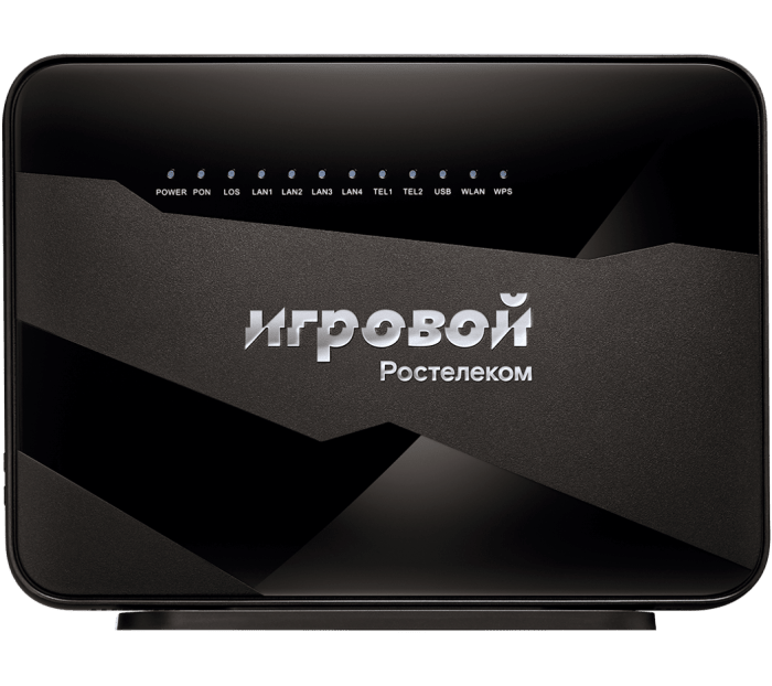 Wi-Fi роутер Ростелеком в Рошале