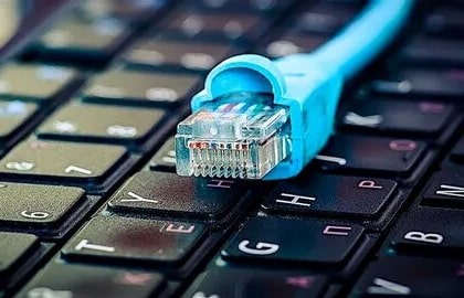 Как выбрать интернет‑провайдера в Рошале